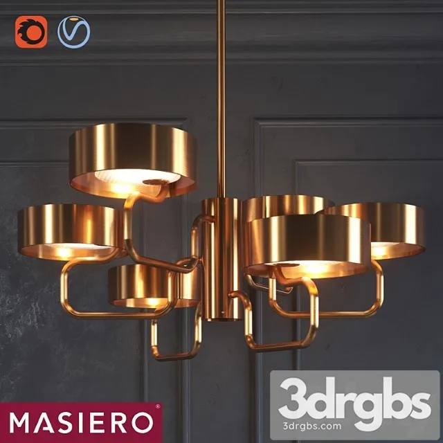 Masiero sound s6 3D Model Download Masiero sound s6 3D Model Download