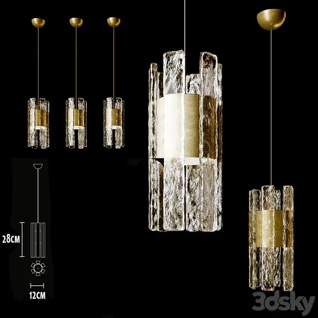 Masiero VEGAS S RD 12 3D Model Masiero VEGAS S RD 12 3D Model