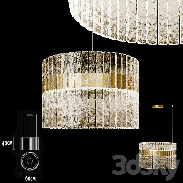 Masiero VEGAS S RD 60 3DModel Masiero VEGAS S RD 60 3DModel