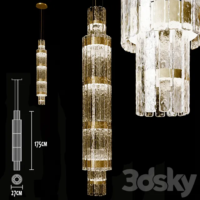 Masiero VEGAS S VRT 180 3D Model Masiero VEGAS S VRT 180 3D Model