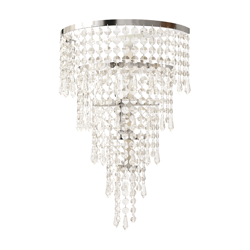 Masiero – Wall lamp VE 825-A4-P 3D Model Masiero – Wall lamp VE 825-A4-P 3D Model