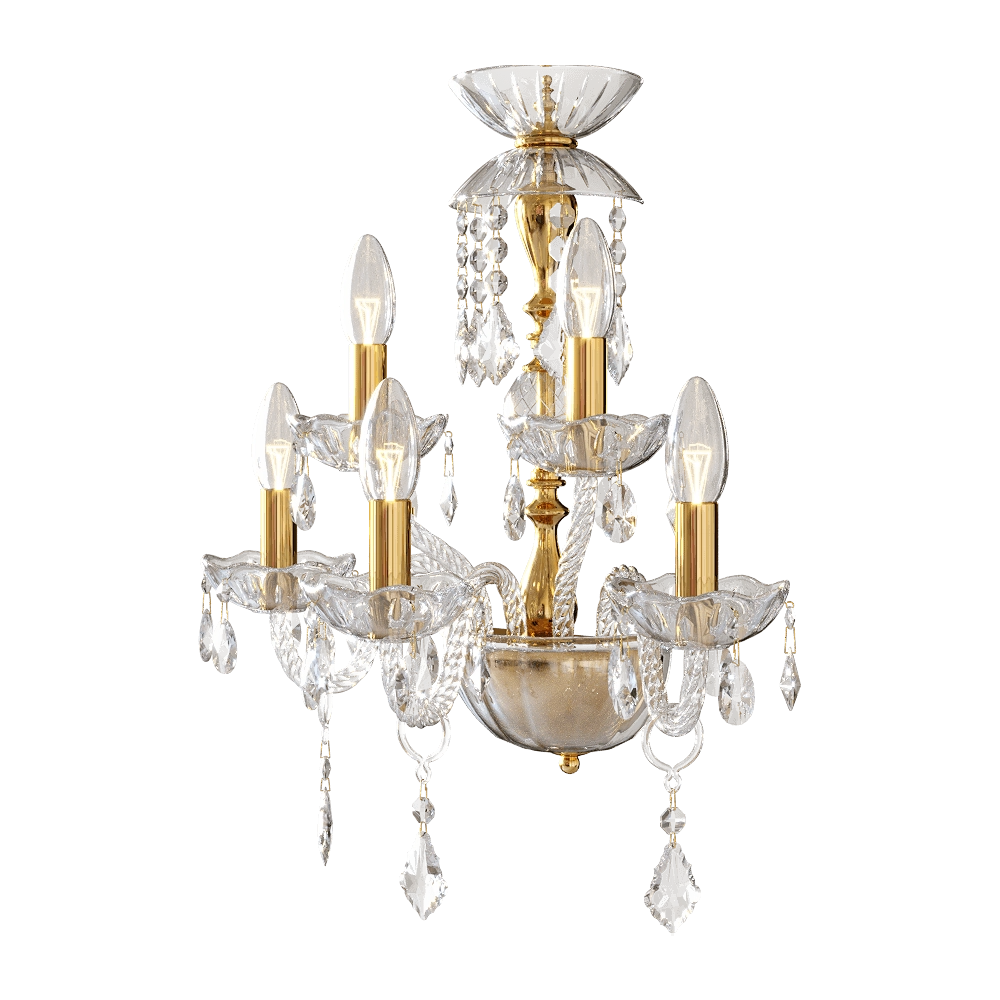 Masiero – Wall lamp VE 871-A5VE 871-A5 3D Model Masiero – Wall lamp VE 871-A5VE 871-A5 3D Model