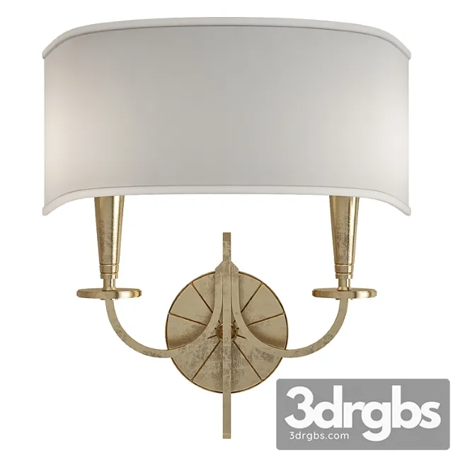 Mason hudson valley lighting 3D Model Download