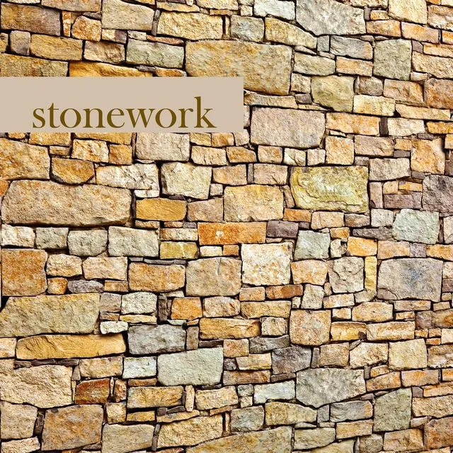 Masonry 808 3D Model