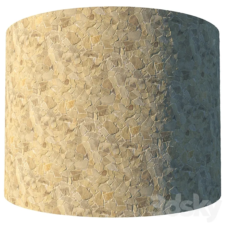 Masonry material 09 4k seamless PBR Free Download