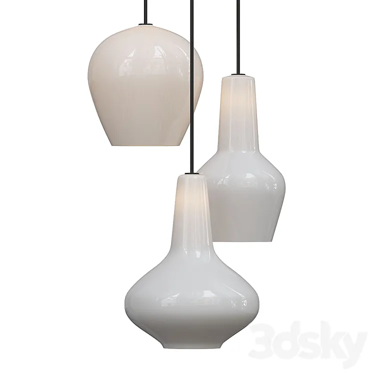 MASSIMO 3D Model Free Download