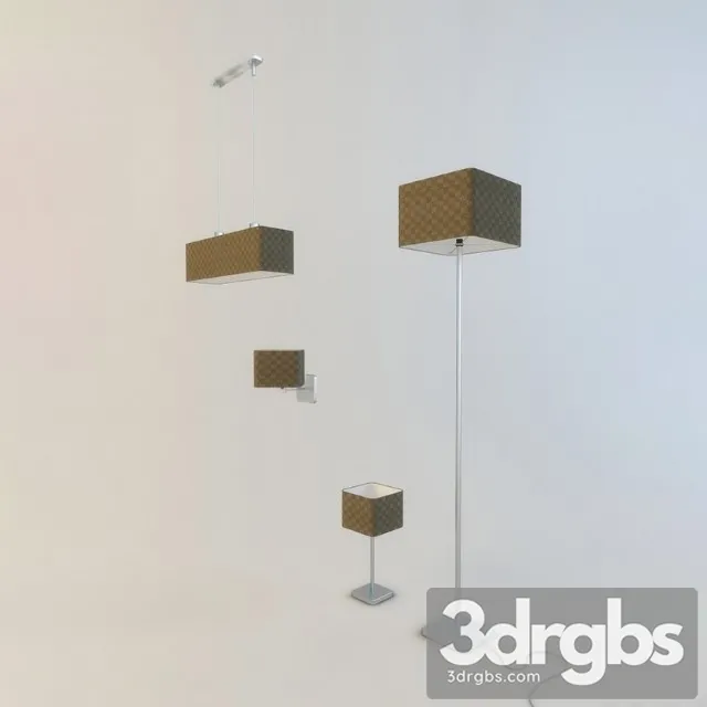 Massive 37374 3D Model Download