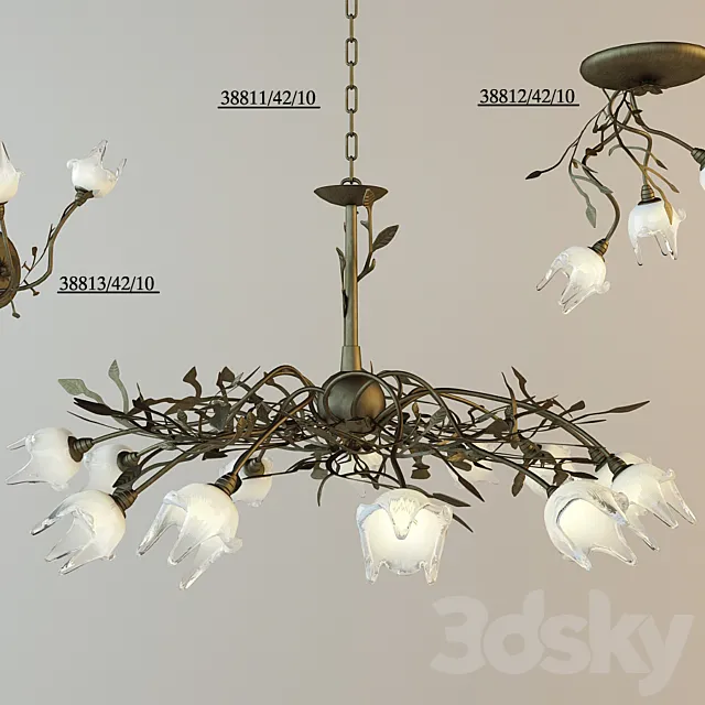 Massive 3DModel Massive 3DModel