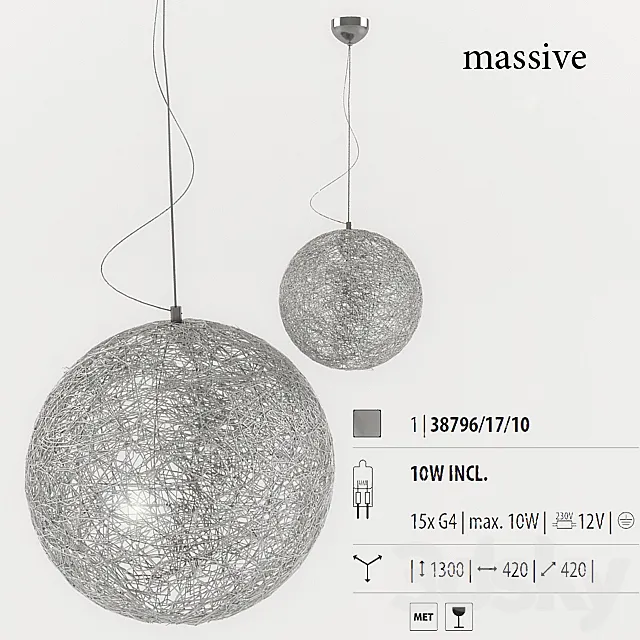 Massive _ Eldar 3DModel Massive _ Eldar 3DModel