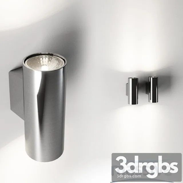 Massive Cleo 3D Model Download