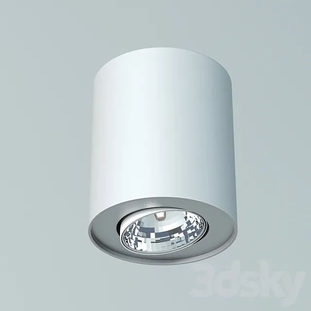 Massive nero 56330_31_10 3DModel