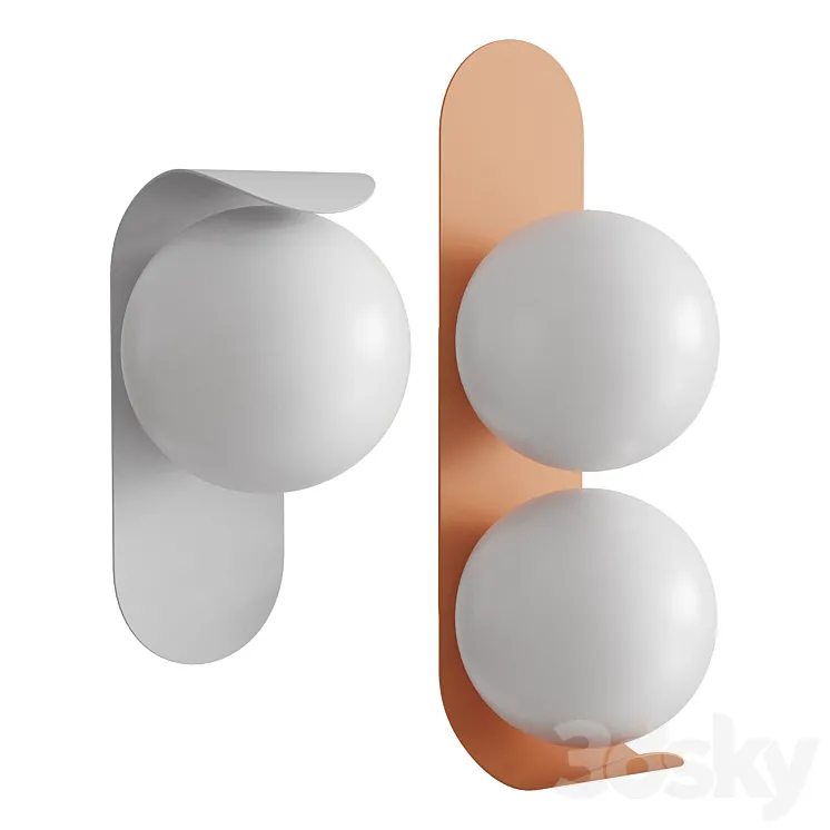 Massmi zesta 3D Model Free Download