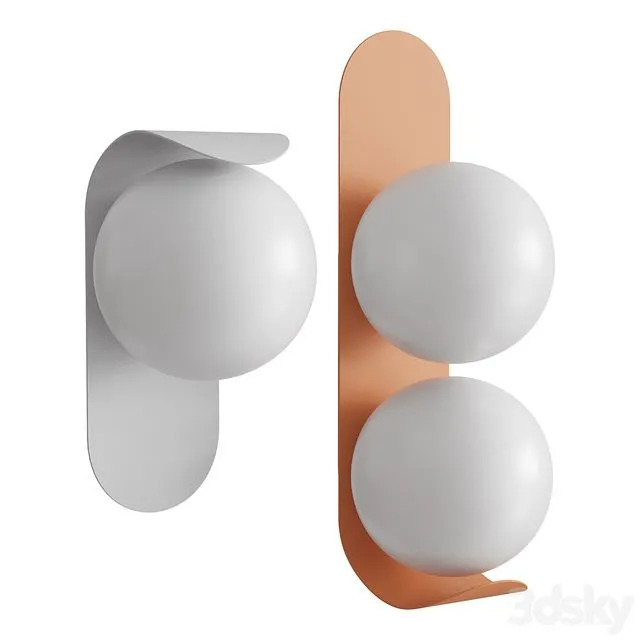 Massmi Zesta 3D Model Massmi Zesta 3D Model