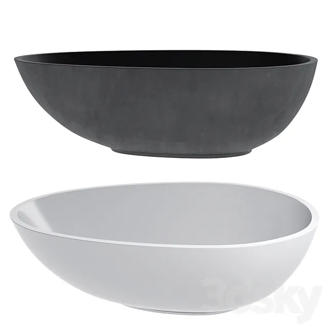 Mastella Design Vov 3D Model Mastella Design Vov 3D Model