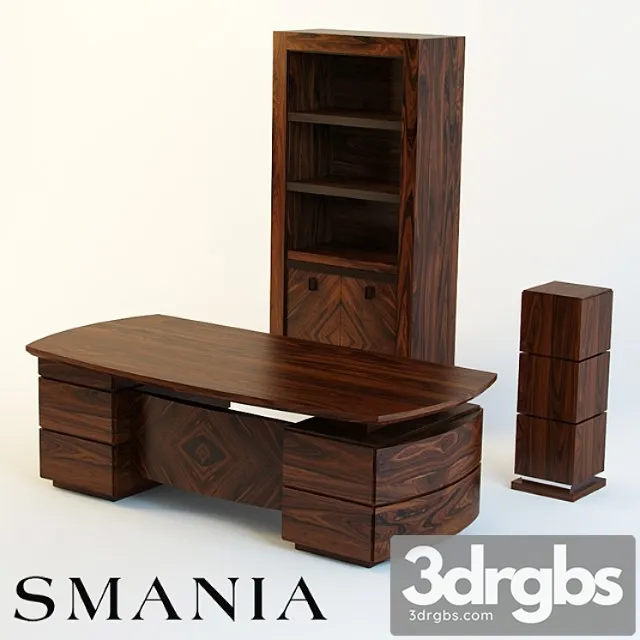 master mood 3D Model Download