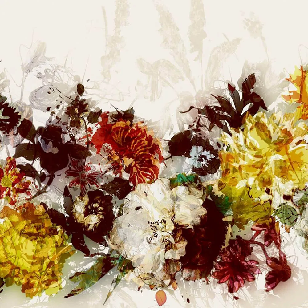 Masureel – Wallpaper Ella 3D Model Masureel – Wallpaper Ella 3D Model