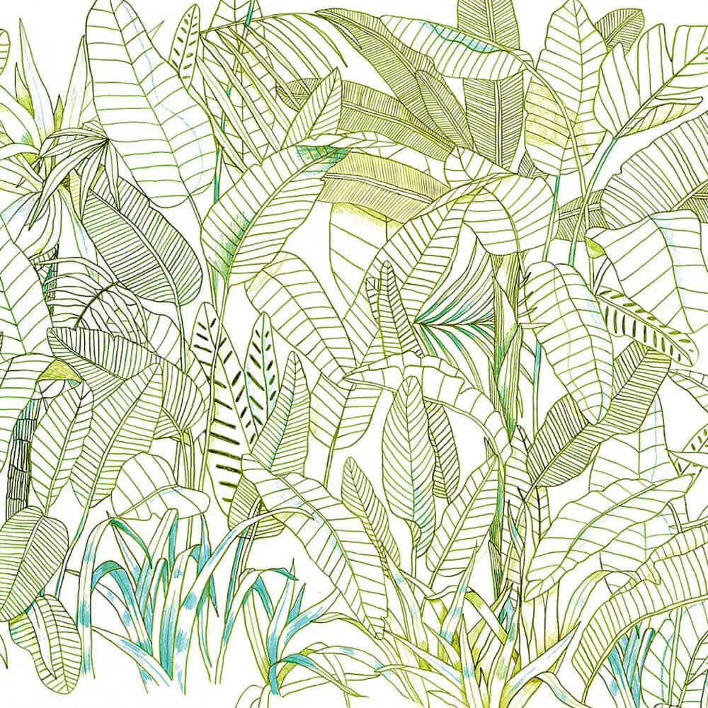 Masureel – Wallpaper Graphite Day 3D Model Masureel – Wallpaper Graphite Day 3D Model