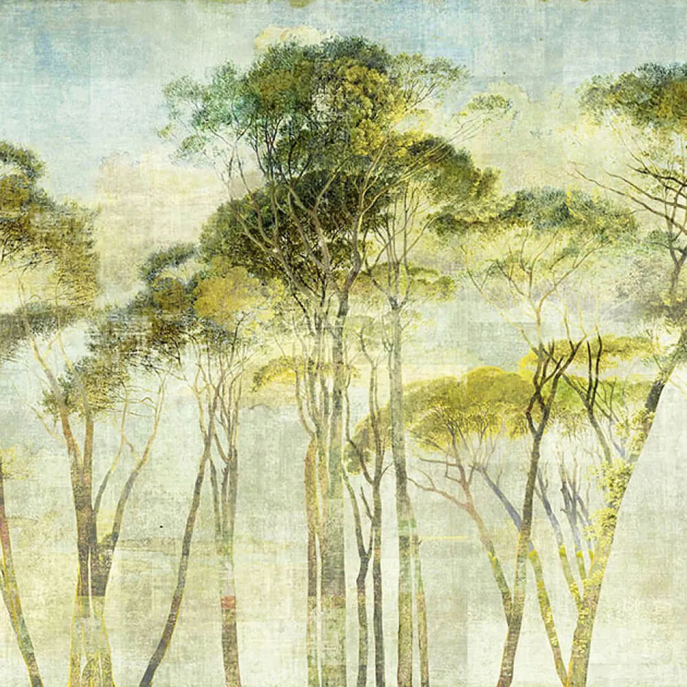 Masureel – Wallpaper Hymn 3D Model Masureel – Wallpaper Hymn 3D Model