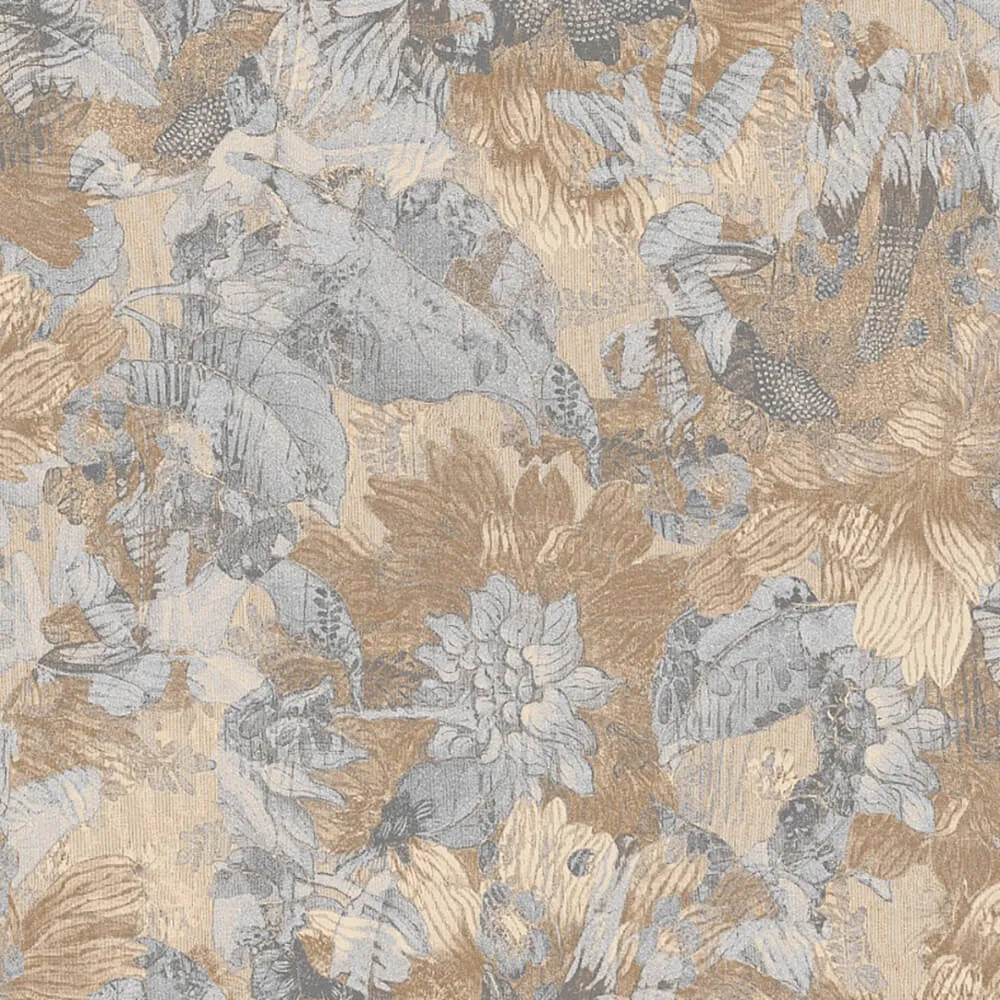 Masureel – Wallpaper June 3D Model Masureel – Wallpaper June 3D Model