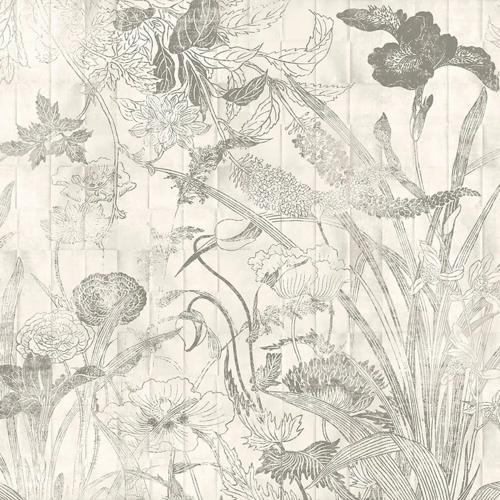 Masureel – Wallpaper Lei 3D Model Masureel – Wallpaper Lei 3D Model