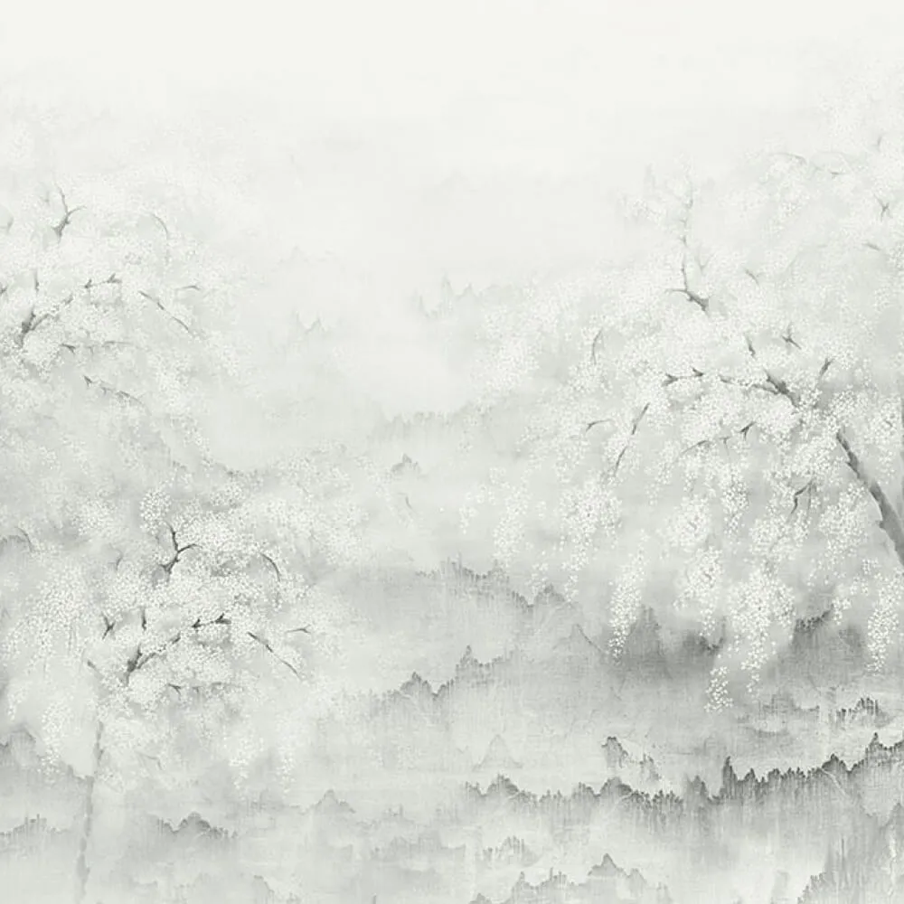 Masureel – Wallpaper Misaki 3D Model Masureel – Wallpaper Misaki 3D Model