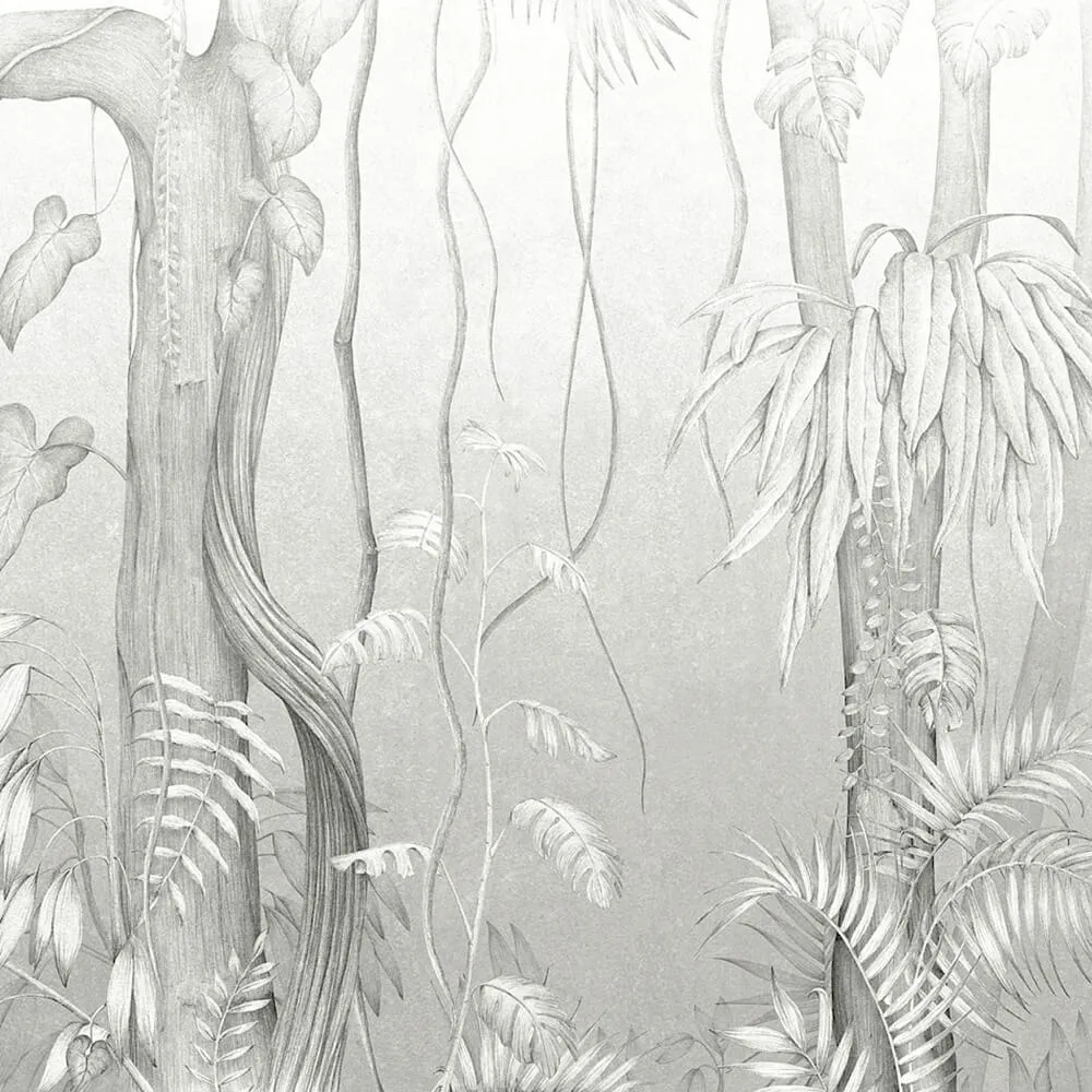 Masureel – Wallpaper Moesson 3D Model Masureel – Wallpaper Moesson 3D Model