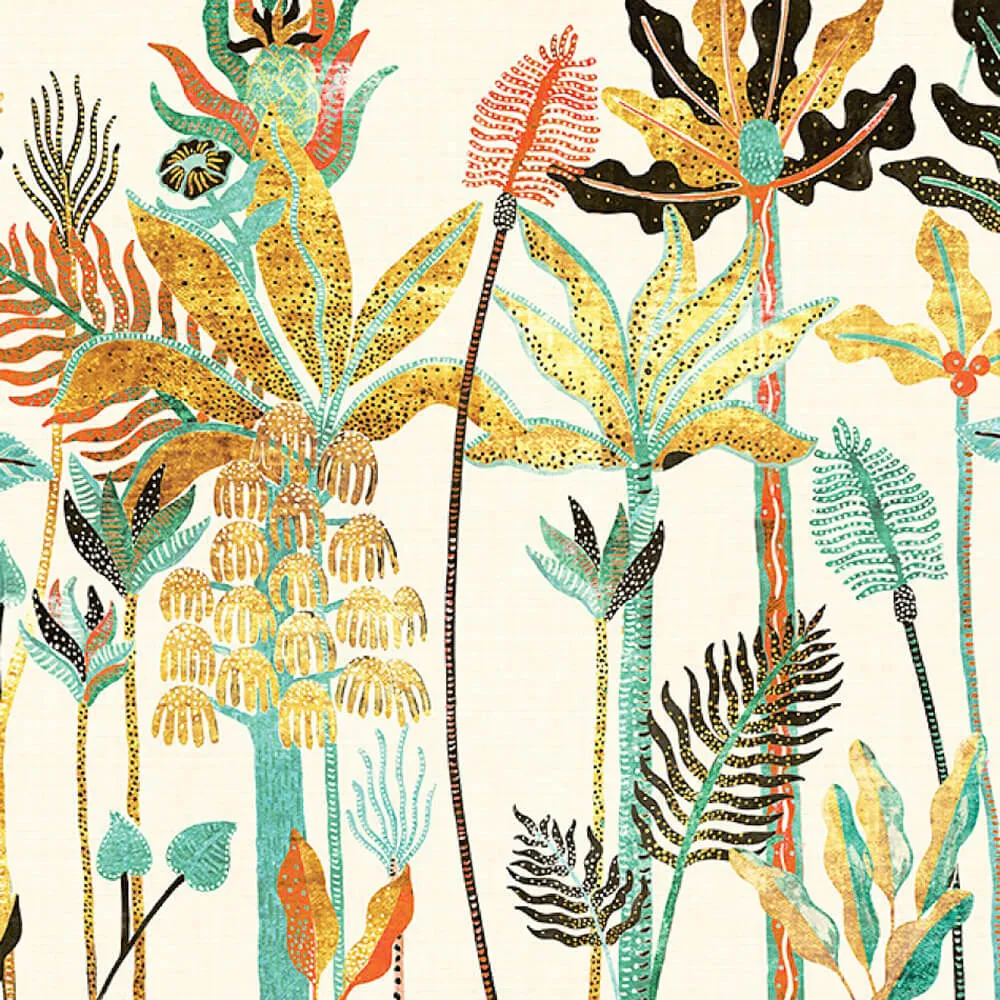 Masureel – Wallpaper Parque 3D Model Masureel – Wallpaper Parque 3D Model