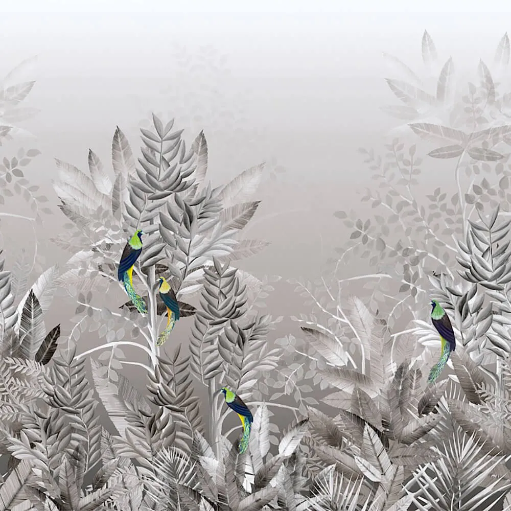 Masureel – Wallpaper Tribute 3D Model Masureel – Wallpaper Tribute 3D Model