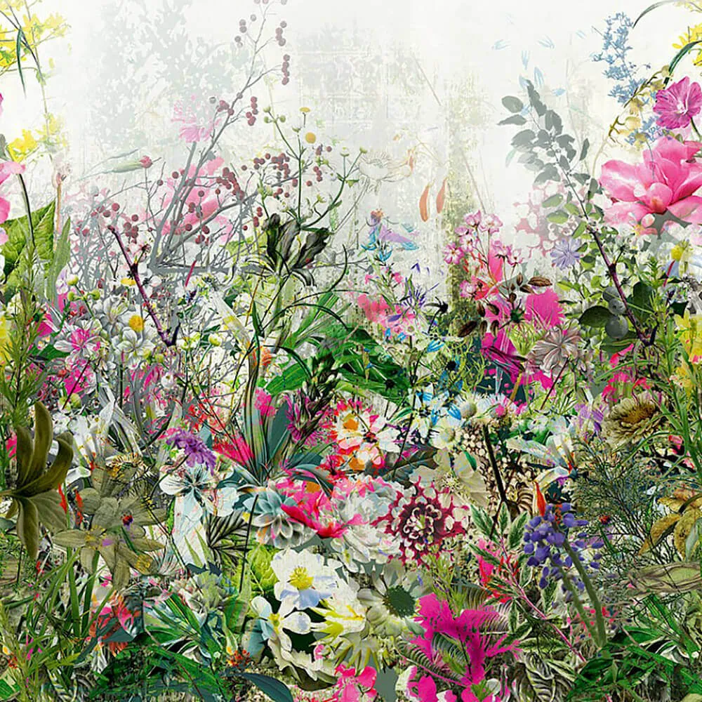 Masureel – Wallpaper Vived 3D Model Masureel – Wallpaper Vived 3D Model