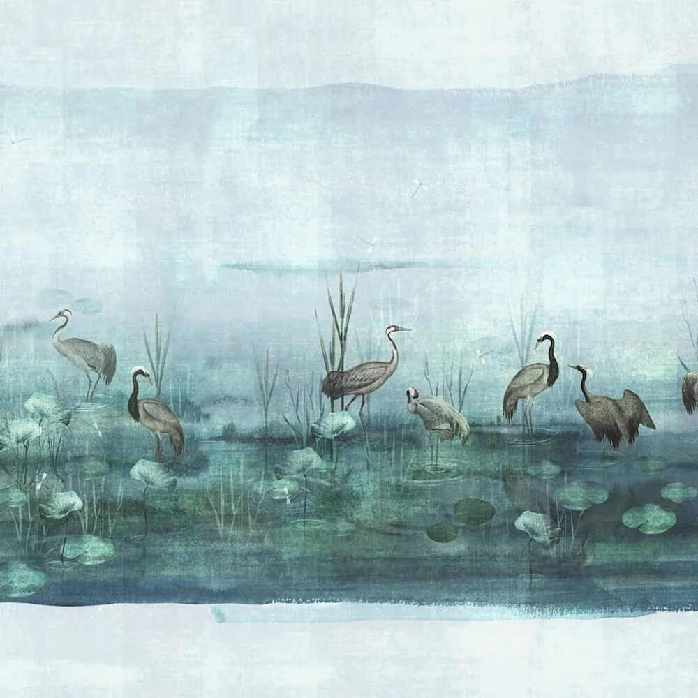 Masureel – Wallpapers Waterside 3D Model Masureel – Wallpapers Waterside 3D Model