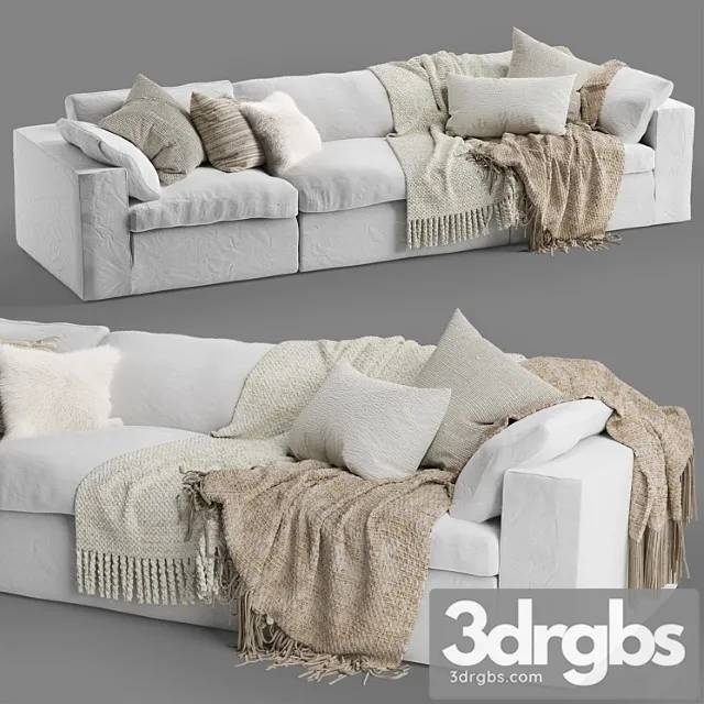 Mateo modular sofa Mateo modular sofa