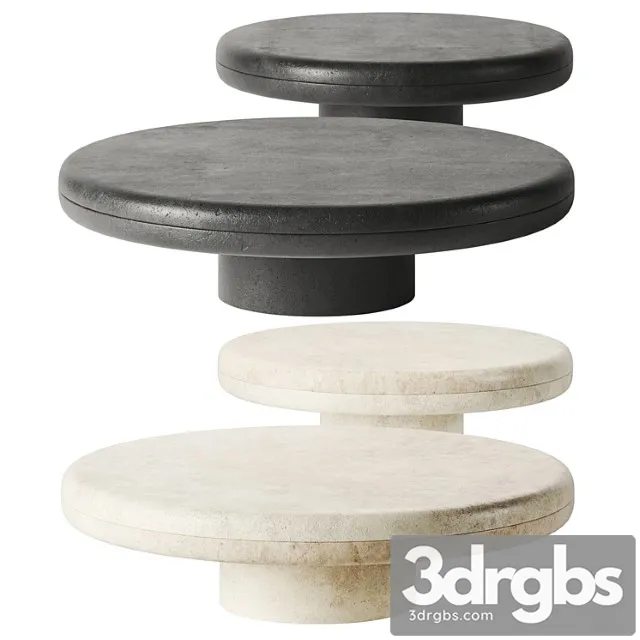 Matera Sandstone By Artilleriet 3D Model Download