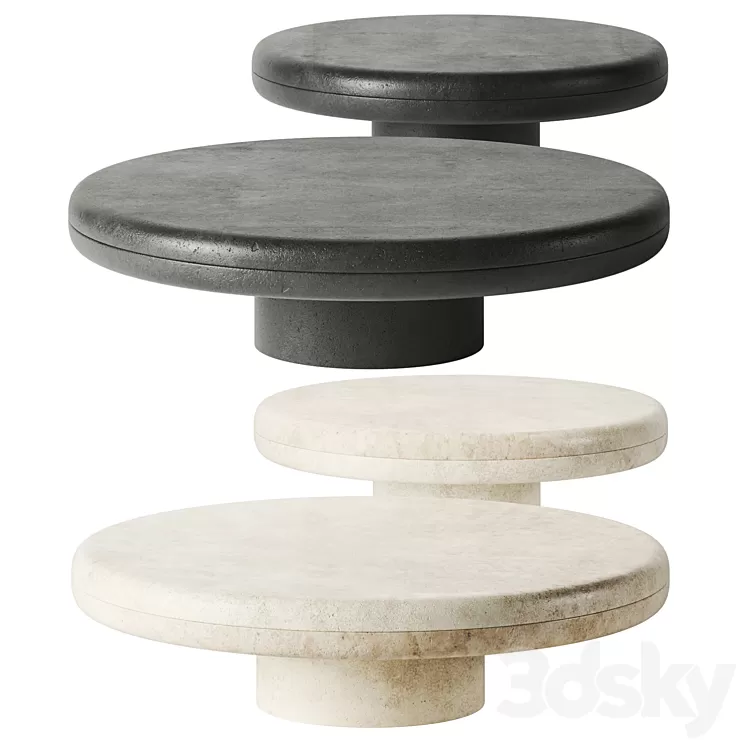 Matera Sandstone By Artilleriet 3D Model Free Download