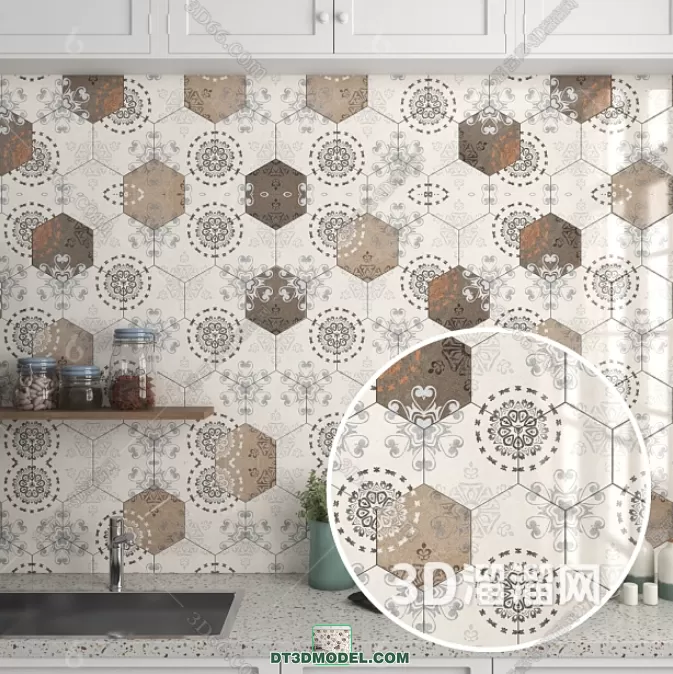 MATERIAL – TILES – 6270