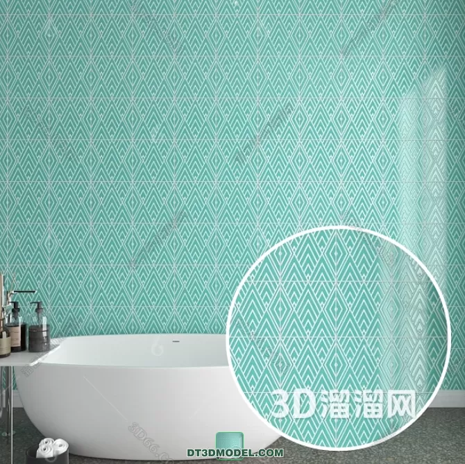 MATERIAL – TILES – 6271