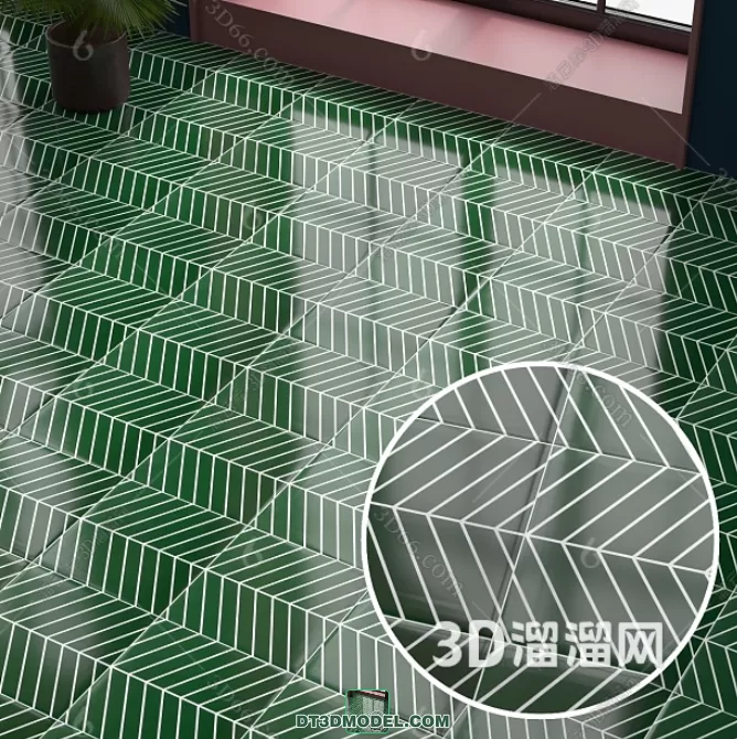 MATERIAL – TILES – 6272