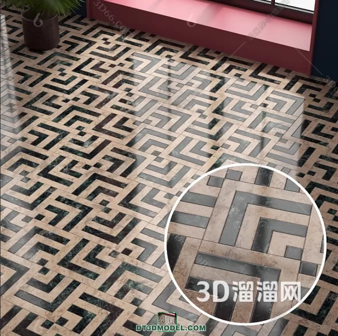 MATERIAL – TILES – 6273