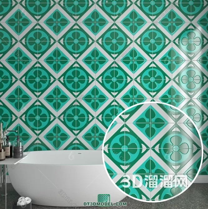 MATERIAL – TILES – 6282