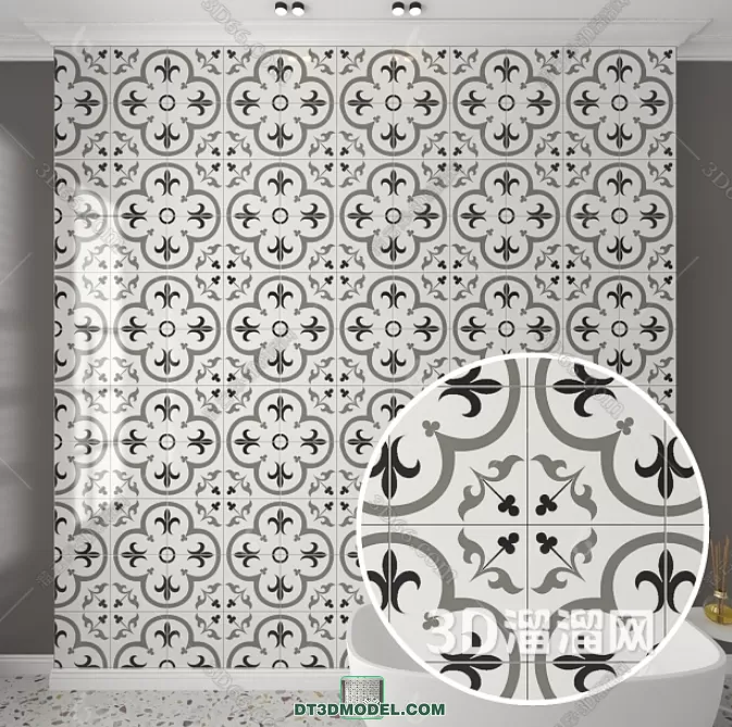 MATERIAL – TILES – 6283