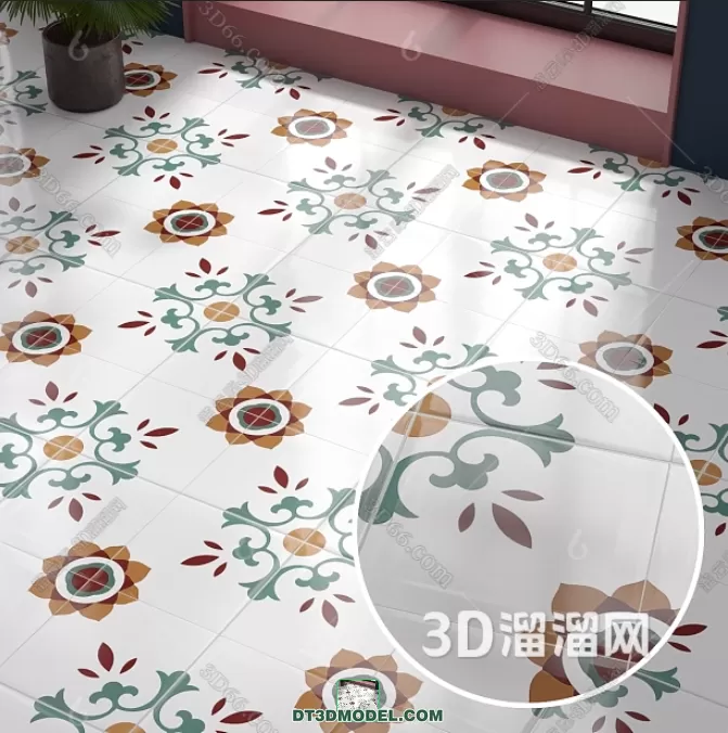 MATERIAL – TILES – 6286