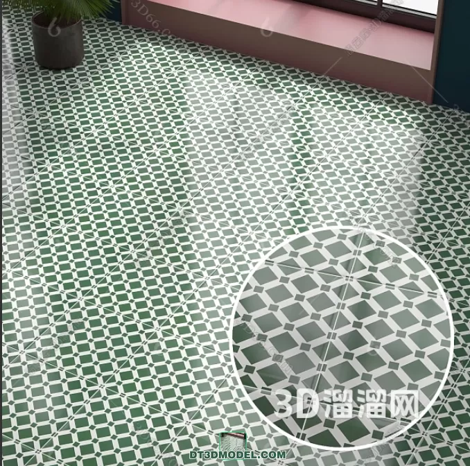 MATERIAL – TILES – 6288