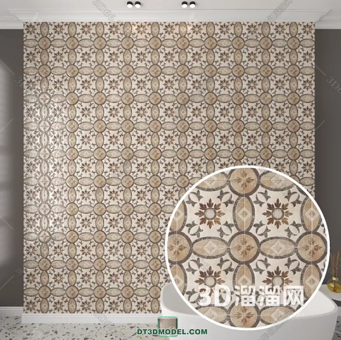 MATERIAL – TILES – 6289