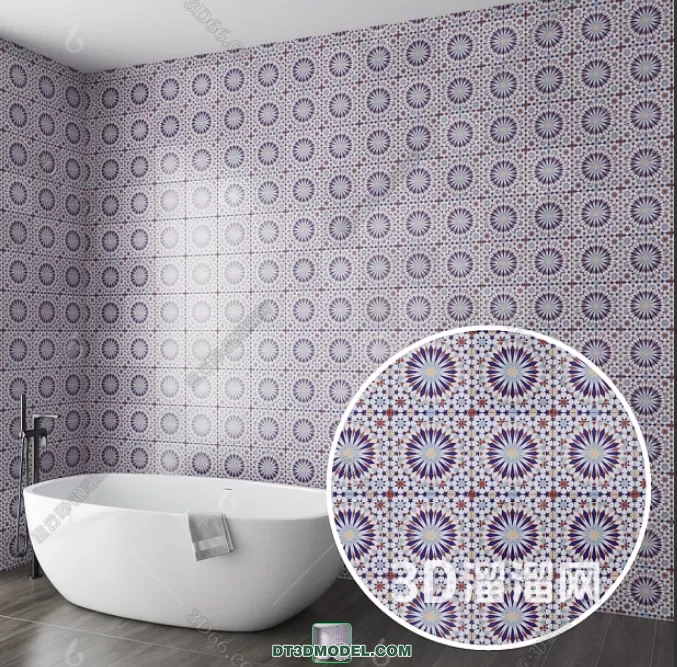 MATERIAL – TILES – 6292