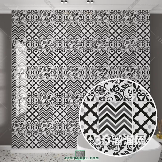 MATERIAL – TILES – 6295