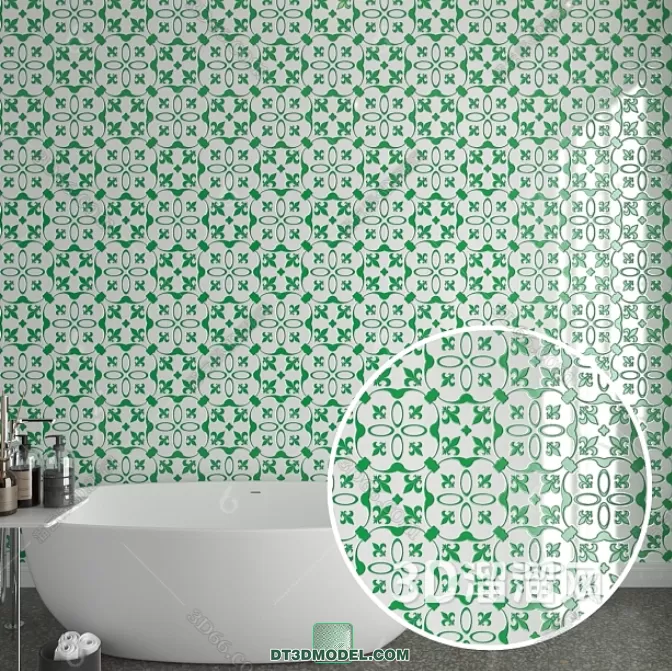 MATERIAL – TILES – 6298