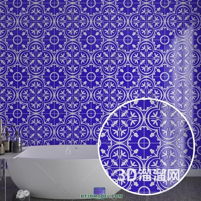 MATERIAL – TILES – 6299