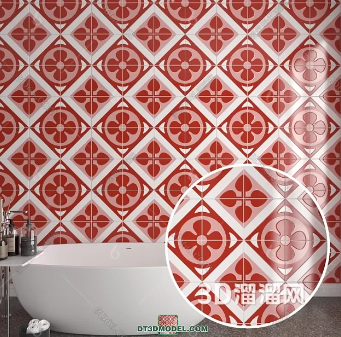 MATERIAL – TILES – 6300