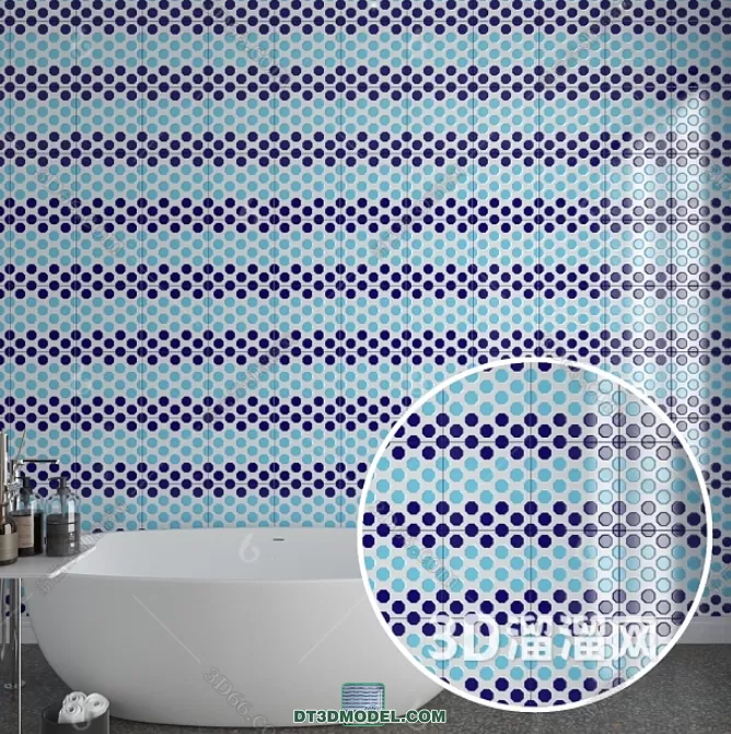 MATERIAL – TILES – 6301