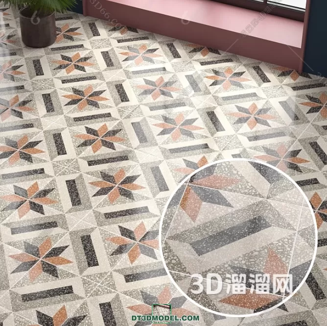 MATERIAL – TILES – 6302