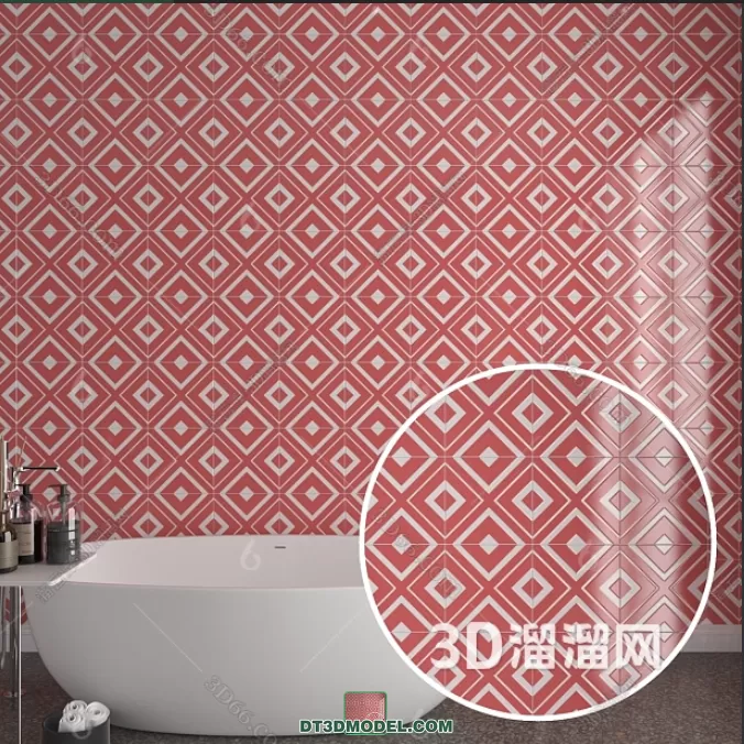 MATERIAL – TILES – 6303